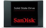 SanDisk 64GB SSD with Low Power Consumption SDSSDP-064G-G25 $53USD Shipped @ Amazon