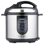 Ronson Digital Pressure Cooker - RPR800 $69 (Save $80) @ Target 13th March