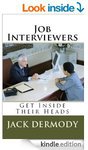 FREE eBook - Job Interviewers: Get Inside Their Heads