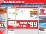 Nintendo Wii Fit for JUST $99 @ EB