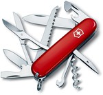 Victorinox Huntsman Red Swiss Army Knife $39.95 with Free Delivery if Purchase over $50