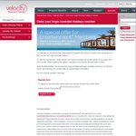 Free $50 Virgin Australia Holidays Voucher for Velocity Members (Sign up if not a member)