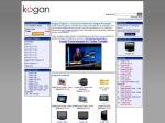 5% Off Kogan LCD TVs and GPS