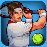 Motion Tennis for Apple TV IOS Was [$3.79] NOW FREE