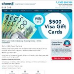 Tell Your Most Creative Way to Save Money - Win $500 Prepaid Visa Cards