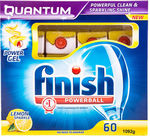 Finish Quantum 60pk $15.97 (26c Per Tablet) at eBay COTD with Free Shipping