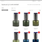 Nail Polish 20% off 2 Days Only (up to 10 Bottles $8.00/11-50 Bottles $15) 50 Colours @ Bainbrook