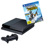 PS4 + Trials Fusion $499 @ Target