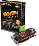 Zotac GTX 680 AMP Edition $199 + Shipping from Centrecom