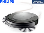 Philips Hard Floor EasyStar Robot Vacuum Cleaner $99 or $91 Using Coupon COTD