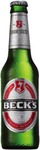 Becks Beer 24 X 330ml $34.95 at Dan Murphys - up to 9% Discount Via Cash Rewards