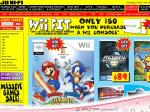 Wii Fit $50 When You Buy a Wii Console - at JB Hi-Fi