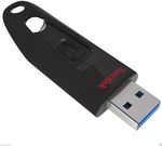 16GB SanDisk Ultra - USB 3.0 (SDCZ48-016G-UQ46) $12 + Shipping or Pickup in Store VIC @ Centrecom