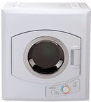 Mistral 4kg Tumble Dryer $158.20 Delivered from Target eBay Store ($155 with Cashrewards)