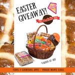 Win a Menz Chocolate & Kytons Bakery Gift Basket from Menz & Kytons Bakery