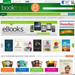 Booktopia.com.au - Free Shipping