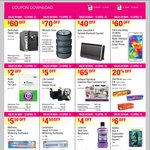 25% off $50 iTunes Voucher ($37.49) at Costco (Membership Required)