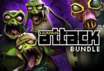 [PC] Zombies, Brawlers & Steam-Powered Robots - Pay $1.99 USD for 8 Steam Games, Saving 98% @ Bundle Stars