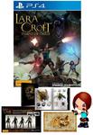 PS4 Lara Croft The Temple of Osiris Gold Edition - $17 + $4.99 Postage @ Mighty Ape