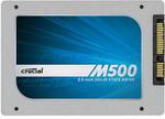 Crucial M500 SSD 960GB AUD $368.00 + $21.89 Shipping @ Newegg
