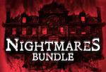 Nightmare Bundle - (Betrayer, The Path, Guns N Zombies etc.) - $2.49 US - Bundle Stars