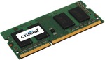 Crucial 2GB DDR3 Notebook RAM $9 C&C or $14 Delivered @ The Good Guys