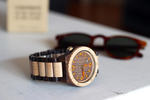 Win a $149 WeWood Alpha Watch from Hey Gents