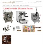 Central Coast Coffee June Mega Sale - Coffee Machines & Grinders up to 40% off & More