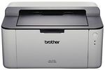 Brother HL-1110 Monochrome Laser Printer $28 (Click and Collect) @ The Good Guys eBay