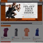 2XU Outlet - 25% off Everything