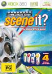 [Sold Out?] Scene It? for XBox 360 (Game + 4 Buzzers) for Only $9 Including Delivery from GAME