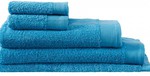 $10 Hue Bath Towel in Oasis + $99 (Cobart) 400TC Sheets Sets - All Sizes @ Sheridan Outlet