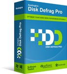 FREE: Auslogics Disk Defrag Pro 4.6 for PC