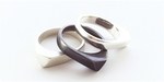 Win 1 of 5 ME-I-ME Singular Arrow Rings from Lifestyle.com.au