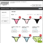 XYXX Underwear Bargains - Up to 70% OFF Sale