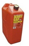 Pro Quip 20L Plastic Jerry Can - $16.49 (Half Price) @ BCF