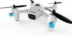 Hubsan X4 Camera Plus H107C+ RC Quadcopter - US $69.99 / ~AU $98.99 (40% off) @ Hobby Wow
