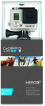 GoPro Hero 3+ Silver Edition $324.20 @ Bing Lee eBay