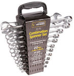 Masters Home Improvement - Chullora NSW - 22 Piece Spanner Set $13