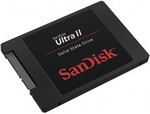 SanDisk Ultra II 480GB SSD $210 & Get 32GB SanDisk Ultra MicroSD Class 10 Free @ MSY
