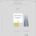 Karen Millen - The KM Sale - up to 40% off Online Preview