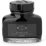 [Syd] Parker Quink Ink 57ml Bottle $6 Peter's of Kensington ($5.70 Officeworks Pricematch)