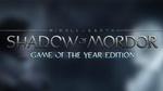 [STEAM] Middle-Earth: Shadow of Mordor GOTY Edition $US 9.00 (~ AU $12.50) @ Greenman Gaming