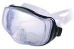 TUSA Visio Tri-Ex Diving / Snorkelling Mask $35 @ BCF