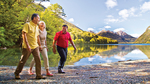 Win a Trip to New Zealand and 10 Day Guided Tour Worth $13,690 from Gold FM (NSW, VIC & QLD)