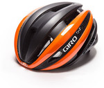 Giro Synthe MIPS Bicycle Helmet Limited Edition (Black and Orange) - $309.80 Delivered @ Strava