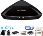 Broadlink RM2 Wi-Fi IR Blaster $32.47 Delivered ($24.64 USD) @ AliExpress