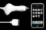 FREE Ozstock Day: Car Charger for iPhone's/iPod's + $5.98 Shipping