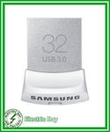 Samsung 32GB USB 3.0 Flash Drive FIT $14 Delivered @ ElectricBay eBay