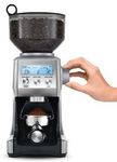 The Breville Smart Grinder Pro S/Steel BCG820BSS $196 @ The Good Guys eBay